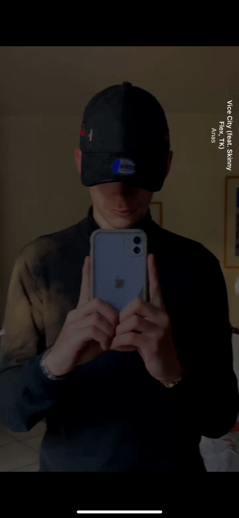 Profil de Najem, 20 ans, Libertine à Blaschette