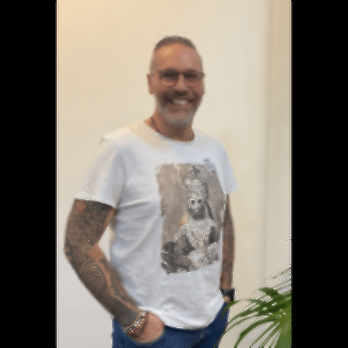 Profil de Zian, 49 ans, Libertine à Dirbach