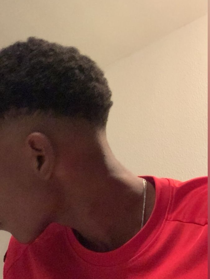 Profil de Zahir, 21 ans, Libertine à Basbellain