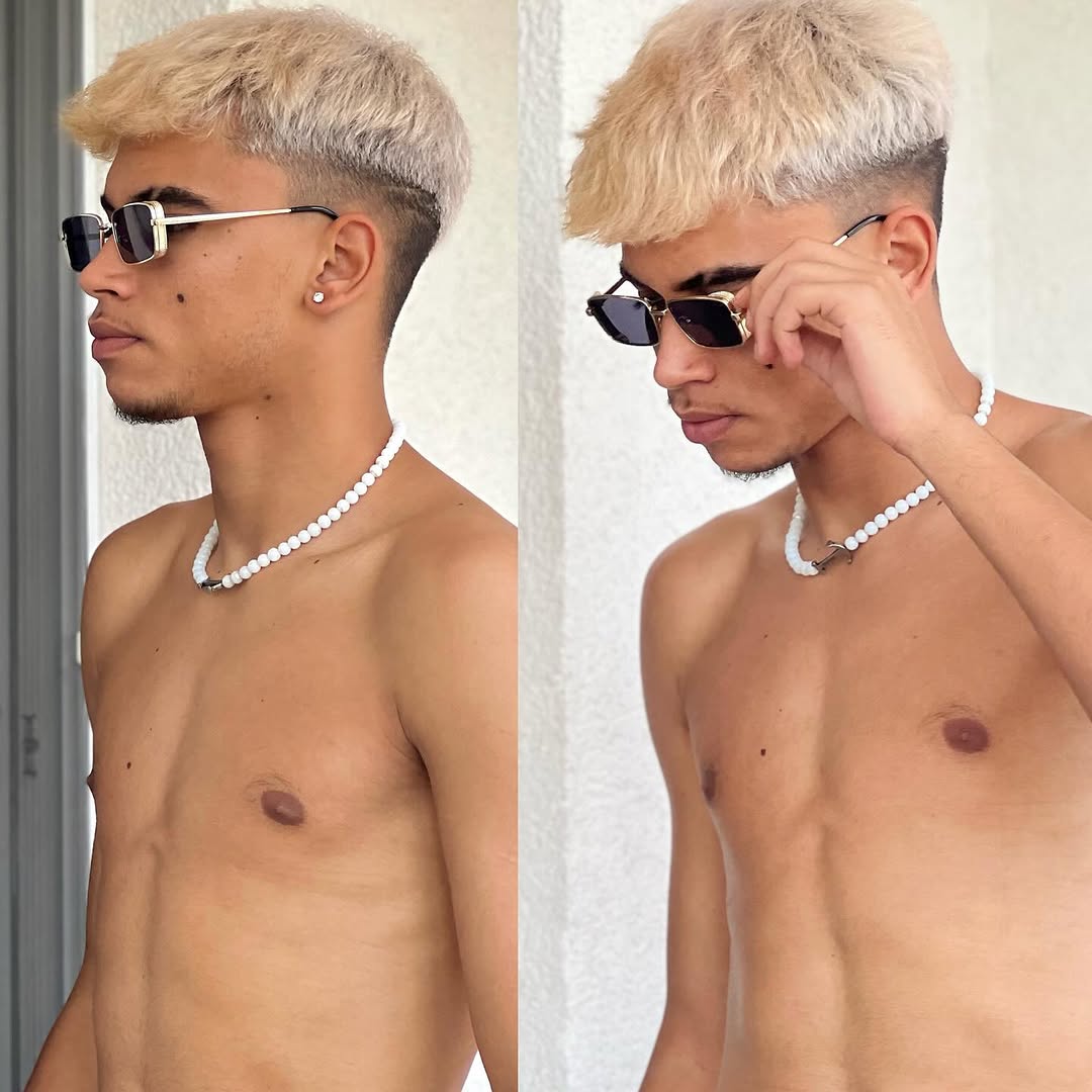 Profil de Millan, 23 ans, Libertine à Wilwerdange