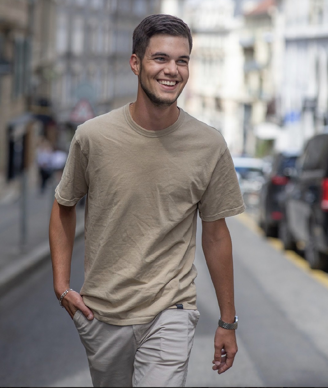 Profil de Wyssem, 23 ans, Libertine à Hachiville