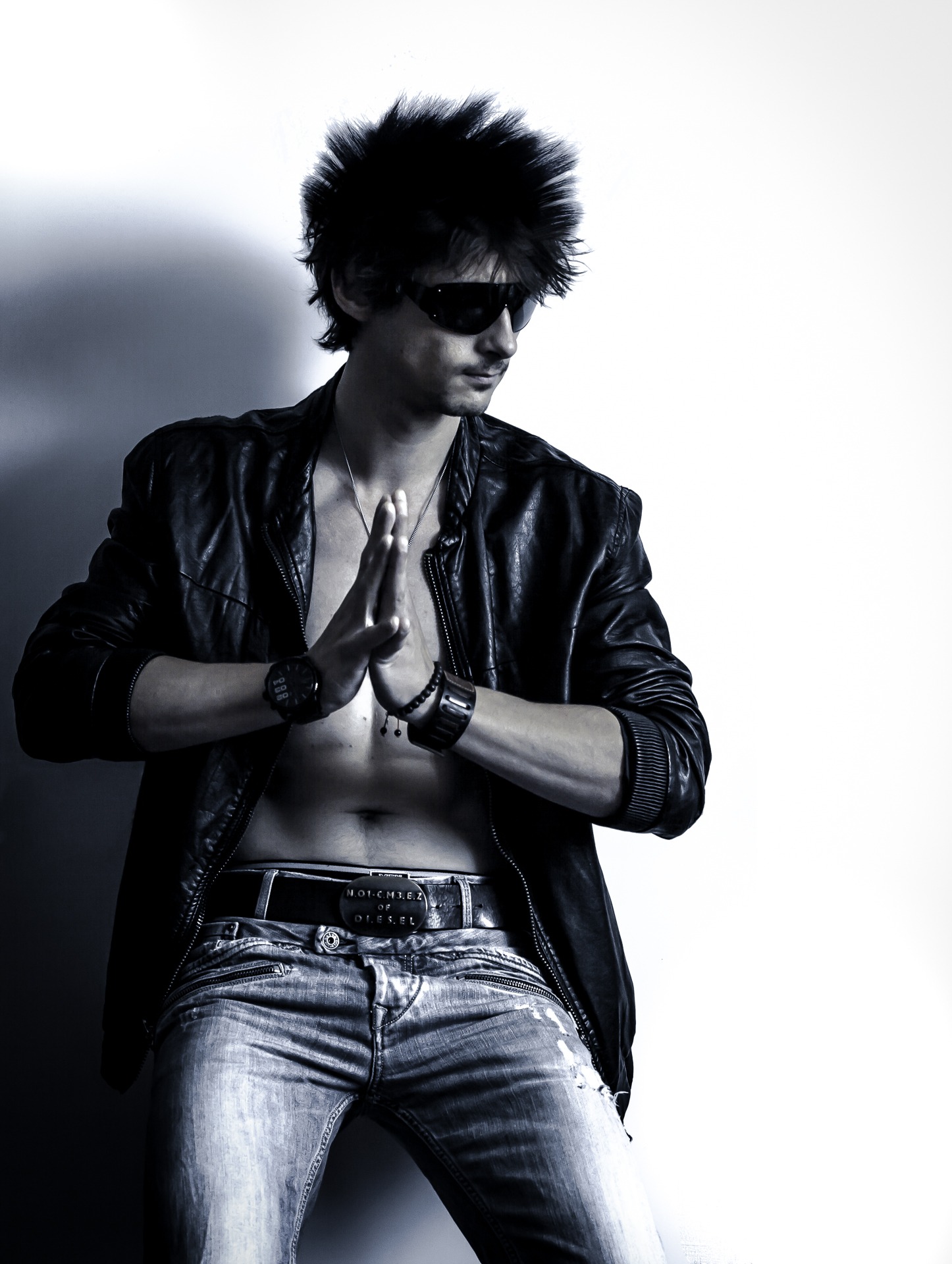 Profil de Assim, 42 ans, Libertine à Holler