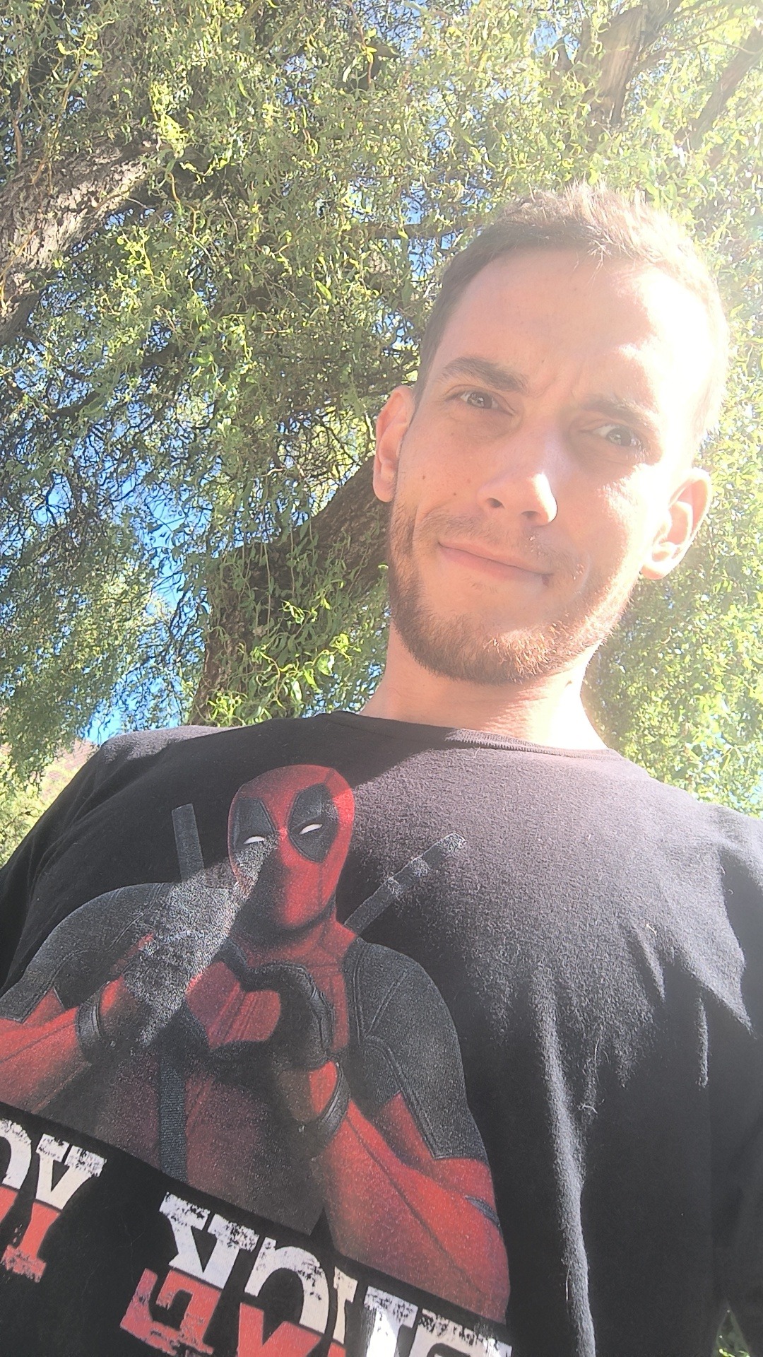 Profil de Nateo, 29 ans, Libertine à Oberdonven