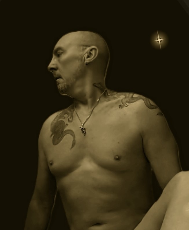 Profil de Ossian, 55 ans, Libertine à Hollenfels