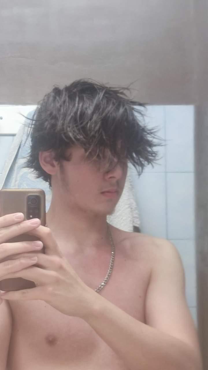 Profil de Jordy, 19 ans, Libertine à Mersch