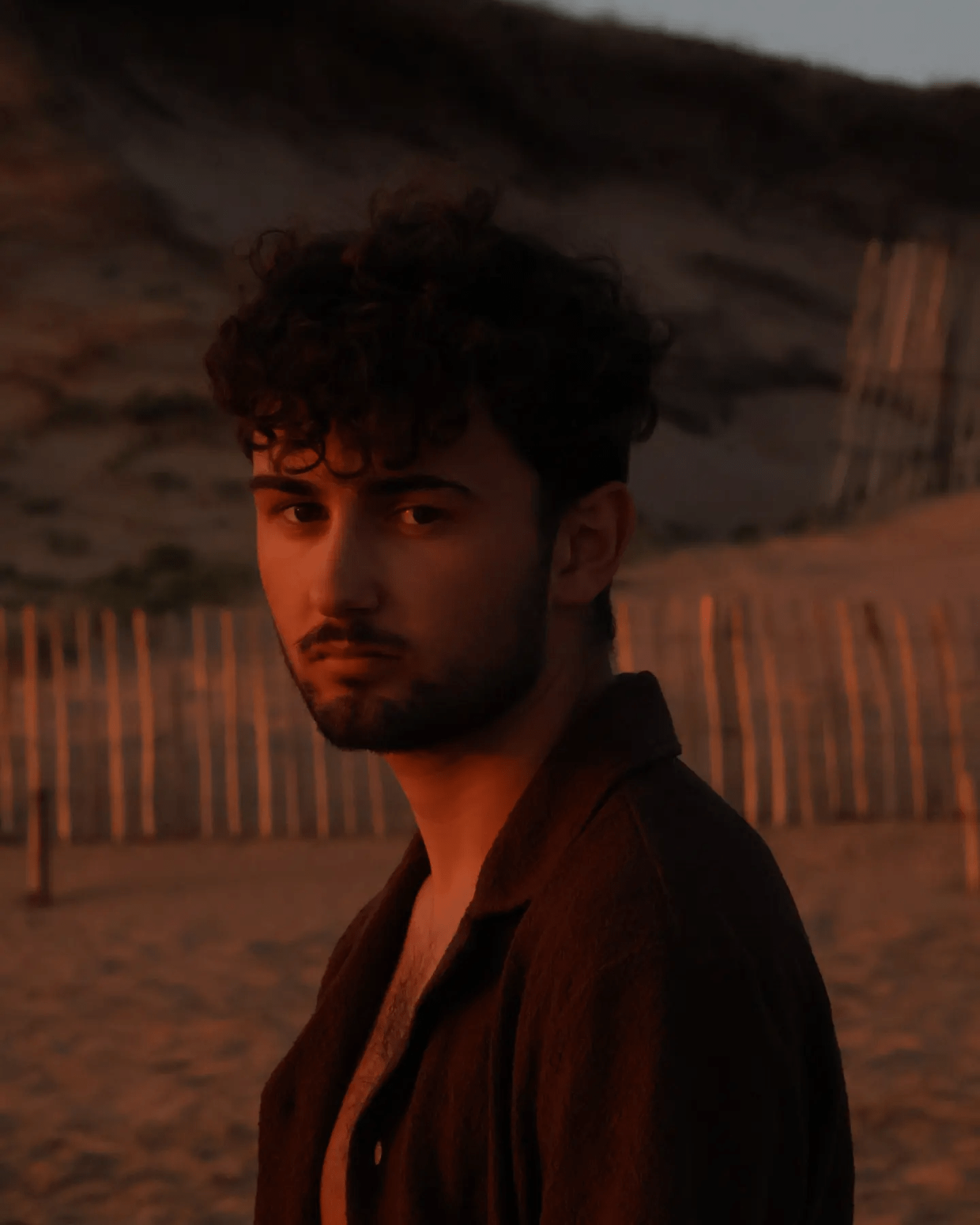 Profil de Tibère, 22 ans, Libertine à Rolling