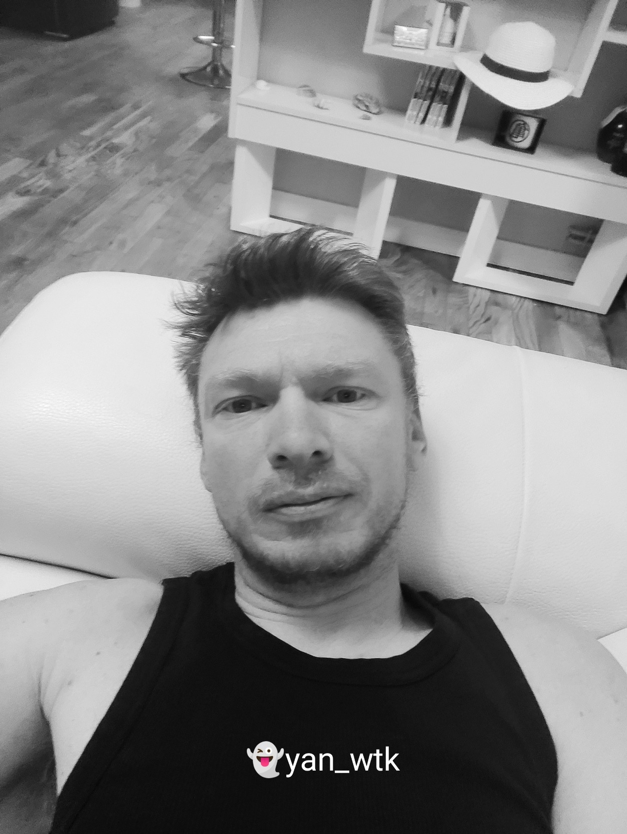 Profil de Walter, 43 ans, Libertine à Hemstal