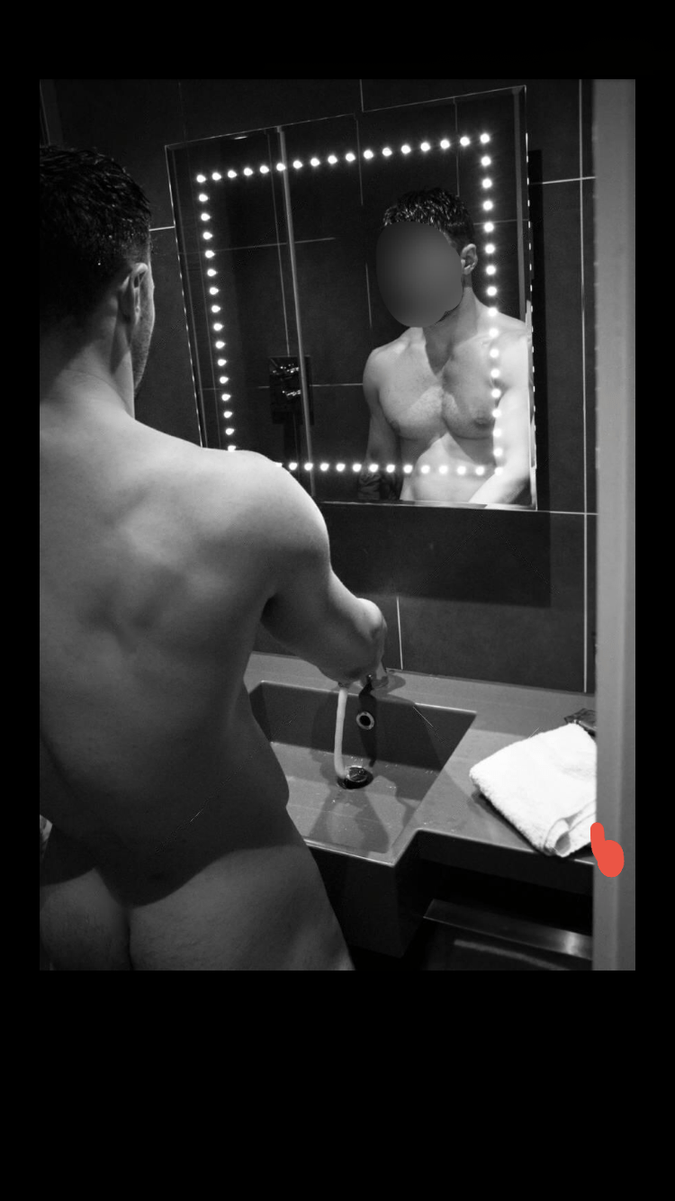 Profil de Auguste, 25 ans, Libertine à Canach