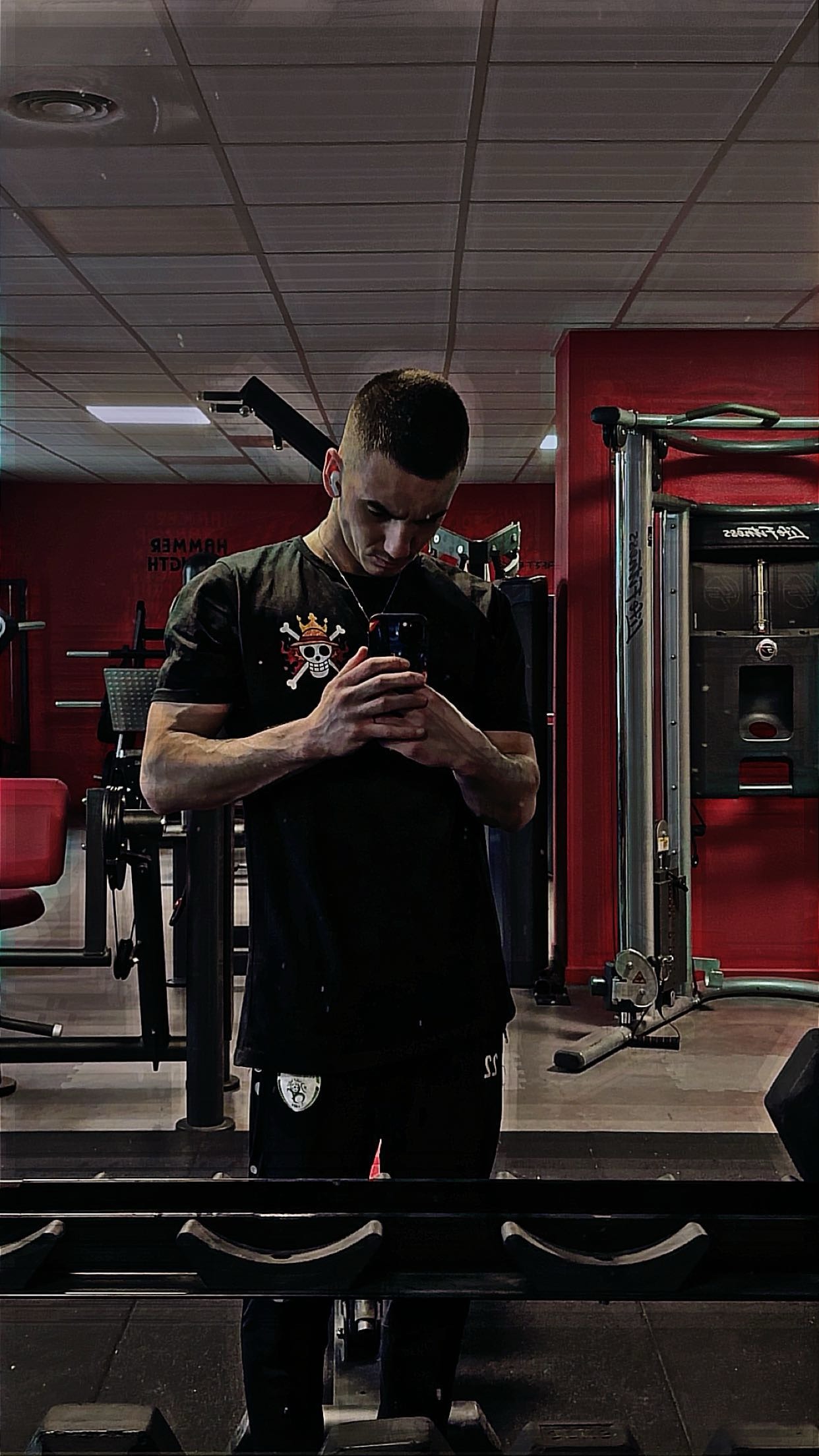 Profil de Aldin, 23 ans, Libertine à Maulusmühle