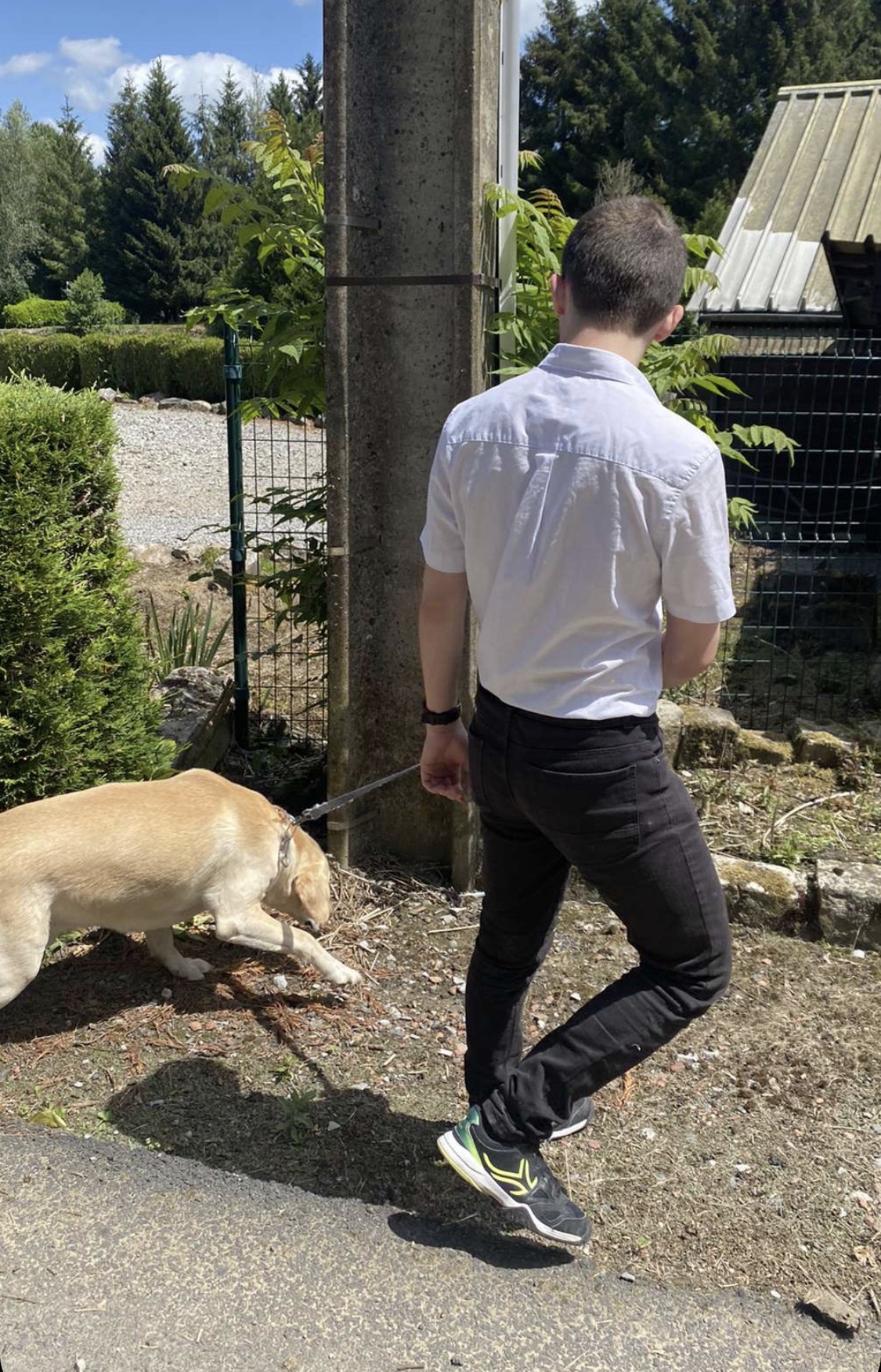 Profil de Racim, 21 ans, Libertine à Heisdorf