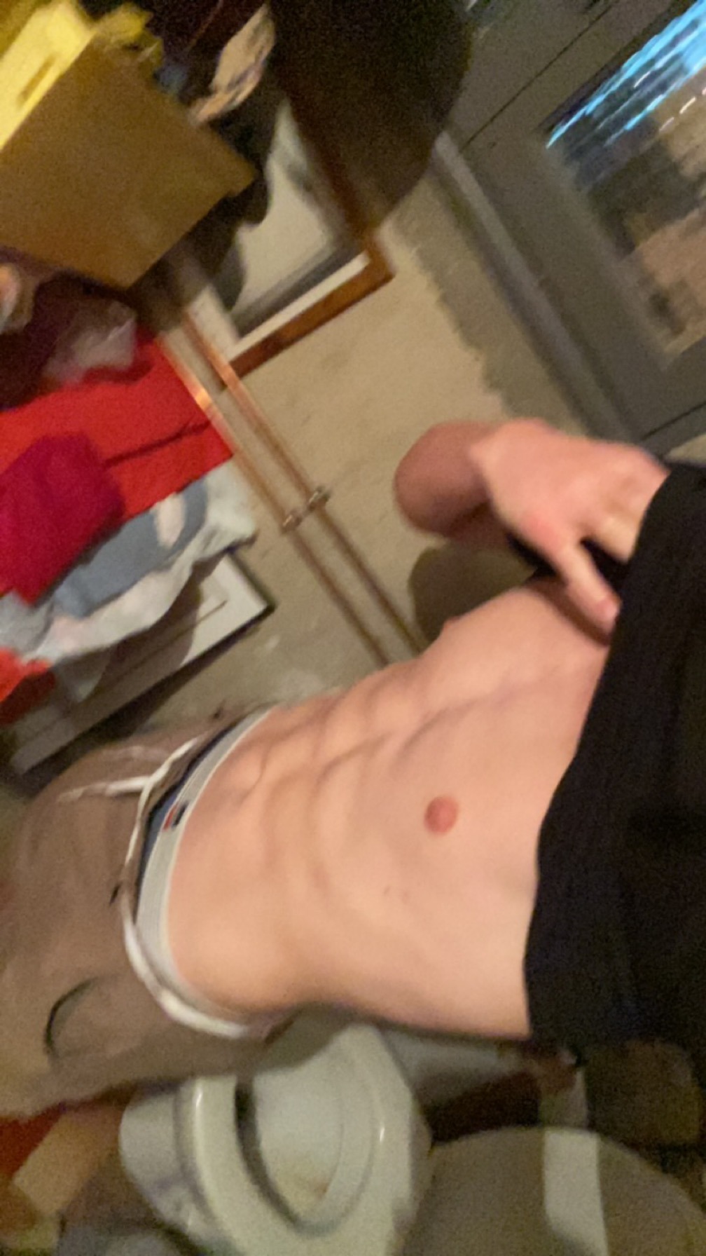 Profil de Tyrone, 19 ans, Libertine à Landscheid