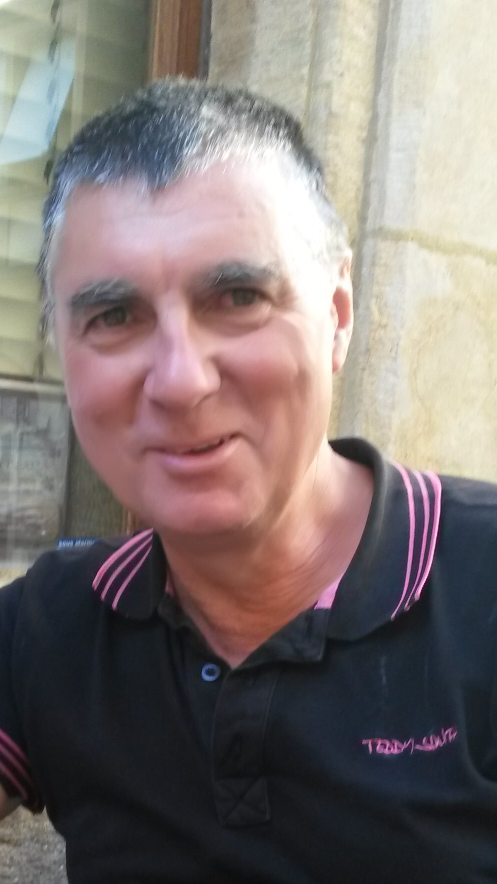 Profil de Anouar, 55 ans, Libertine à Oberwampach