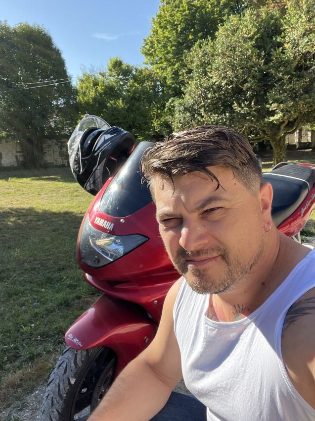 Profil de Lemuel, 42 ans, Libertine à Mecher