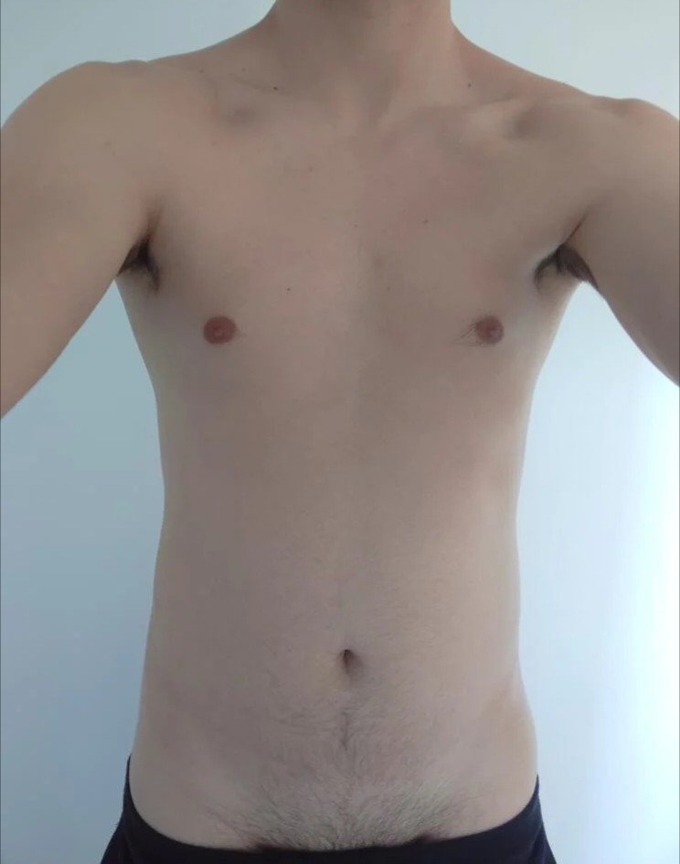 Profil de Jocelin, 29 ans, Libertine à Clervaux