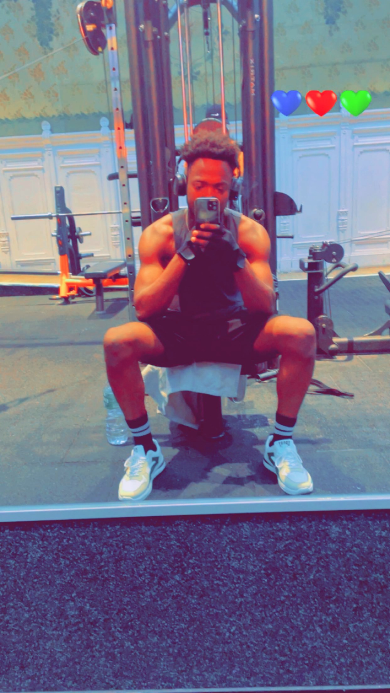 Profil de Zaki, 25 ans, Libertine à Hautbellain