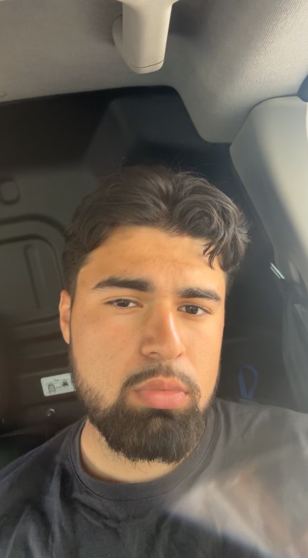 Profil de Vladislav, 19 ans, Libertine à Mullendorf