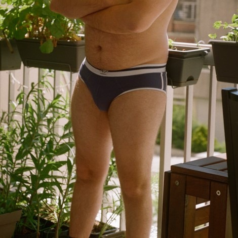 Profil de Anthone, 33 ans, Libertine à Useldange