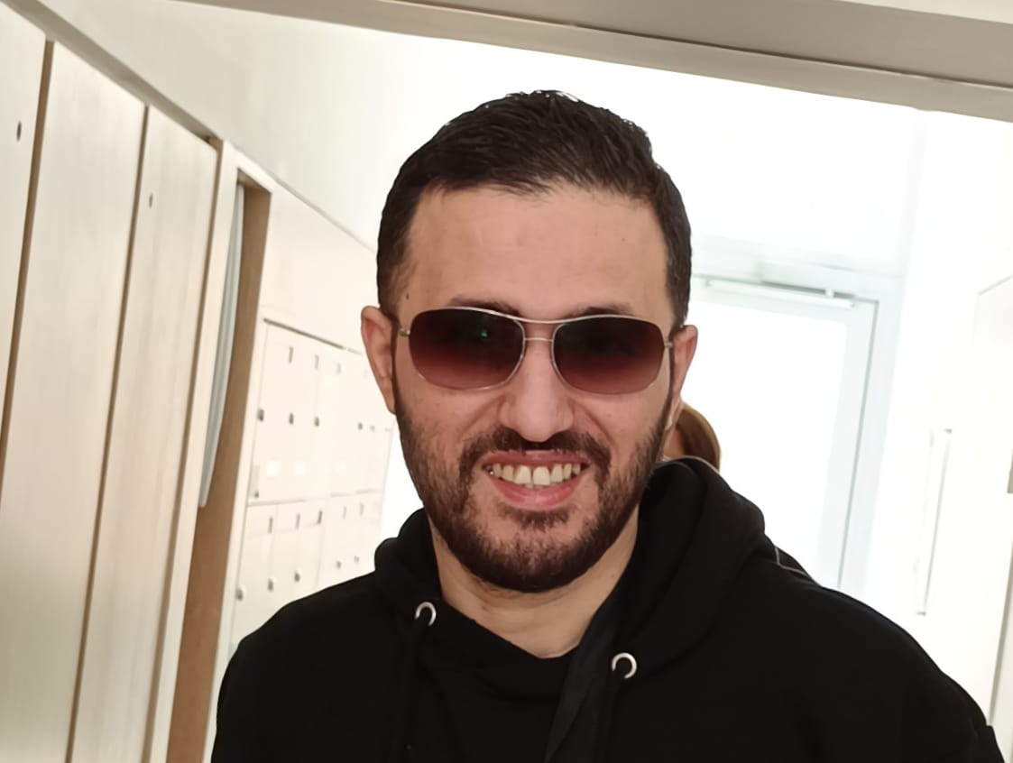 Profil de Rahime, 43 ans, Libertine à Rambrouch