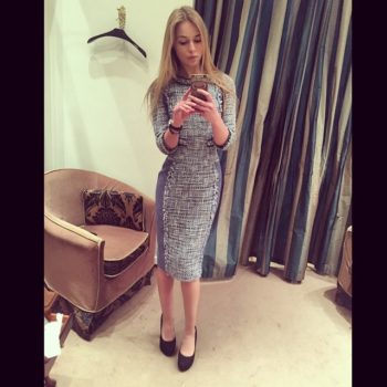 Profil de Elikia, 31 ans, Libertine à Marnach