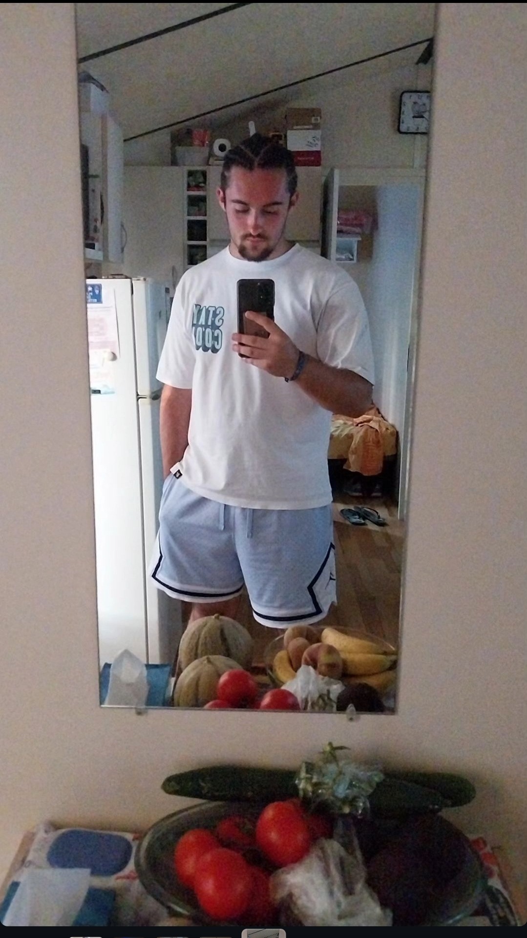 Profil de Williams, 21 ans, Libertine à Holzthum