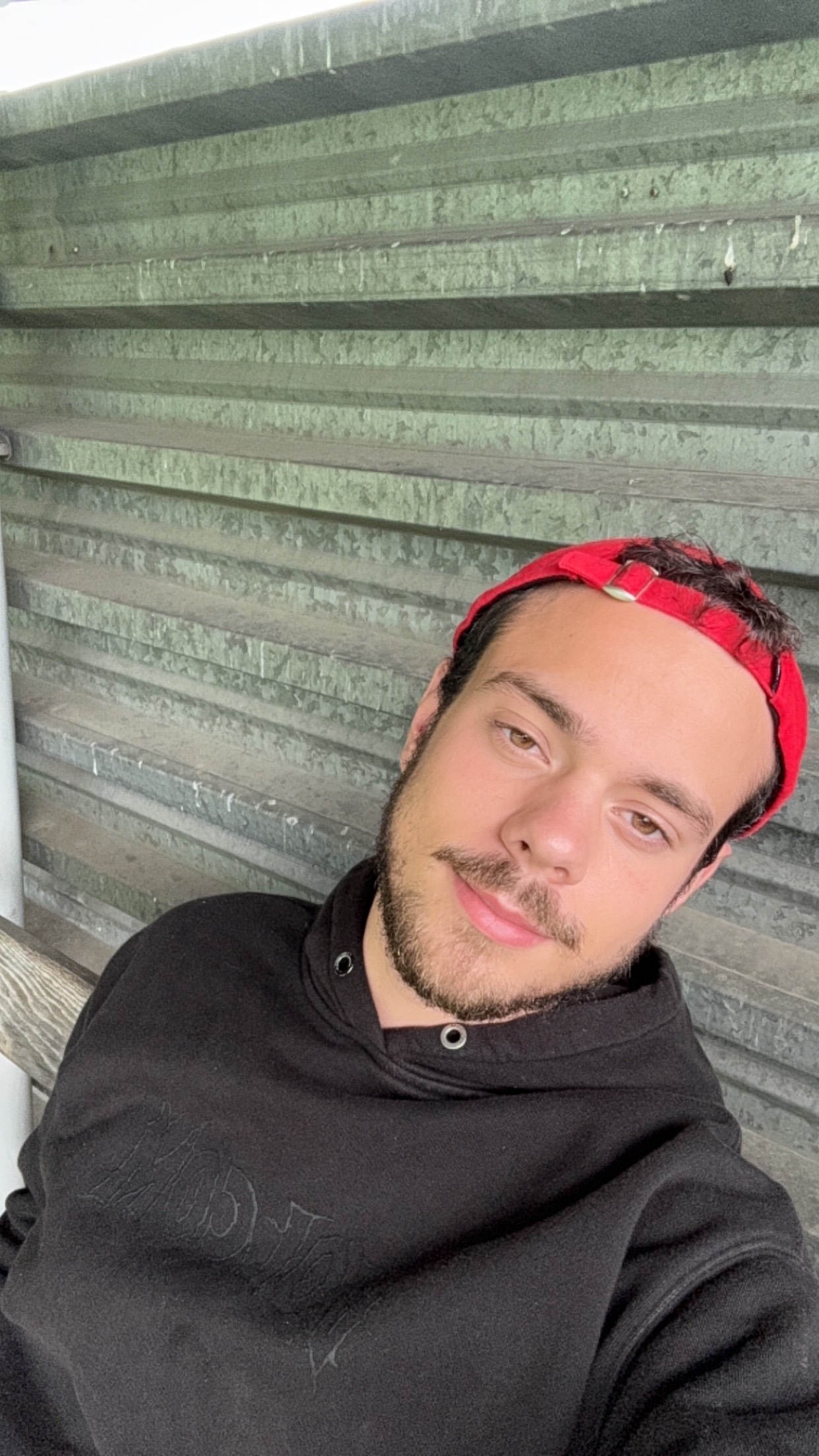 Profil de Ivo, 21 ans, Libertine à Gilsdorf