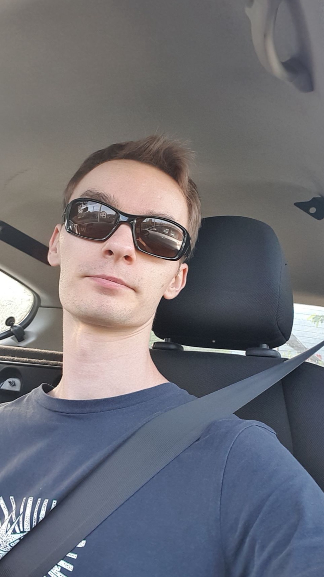 Profil de Serdar, 29 ans, Libertine à Michelbouch