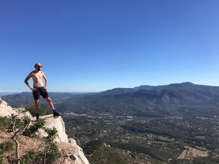Profil de Daly, 25 ans, Libertine à Hupperdange