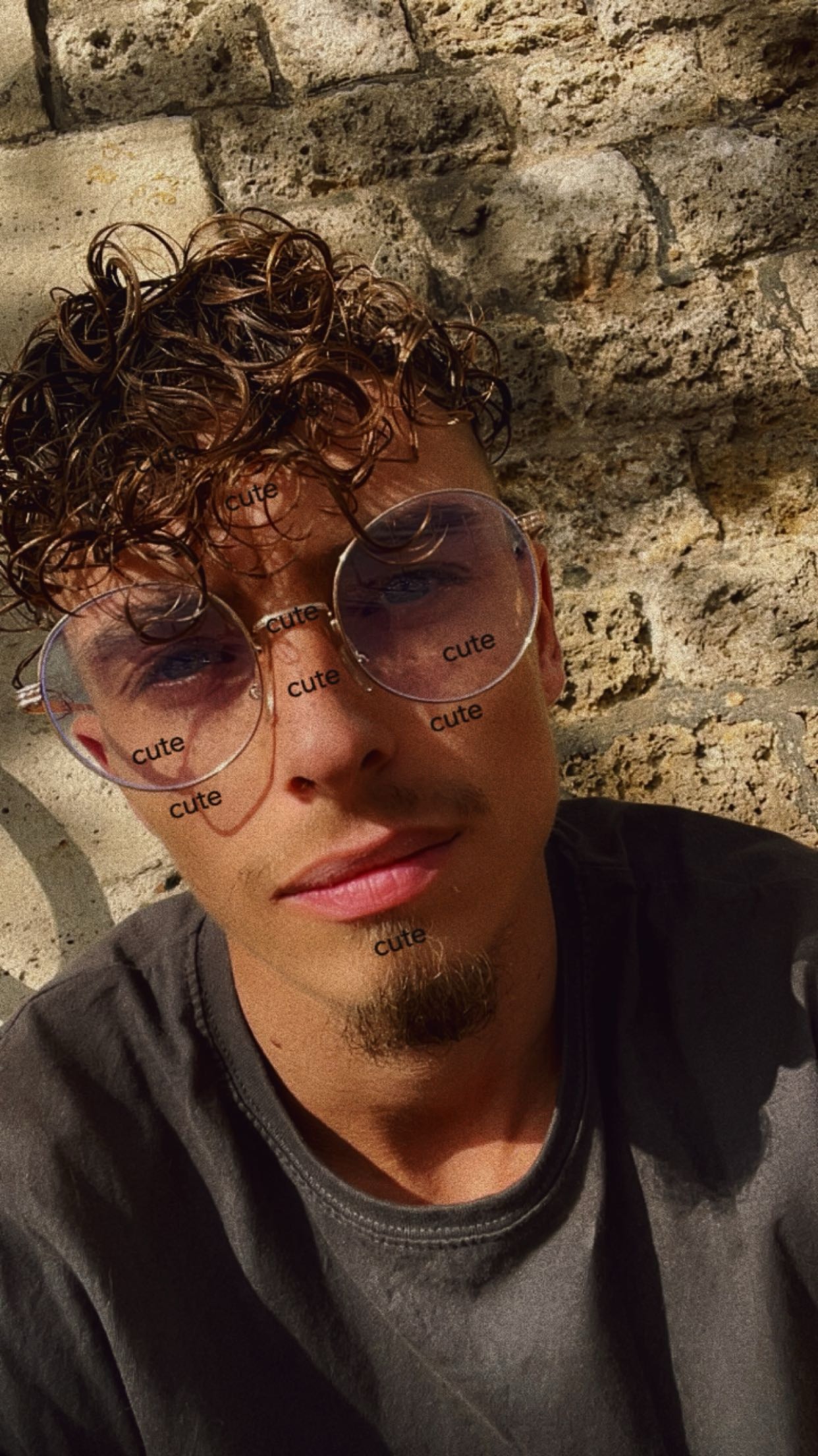 Profil de Jaume, 27 ans, Libertine à Redange/Attert