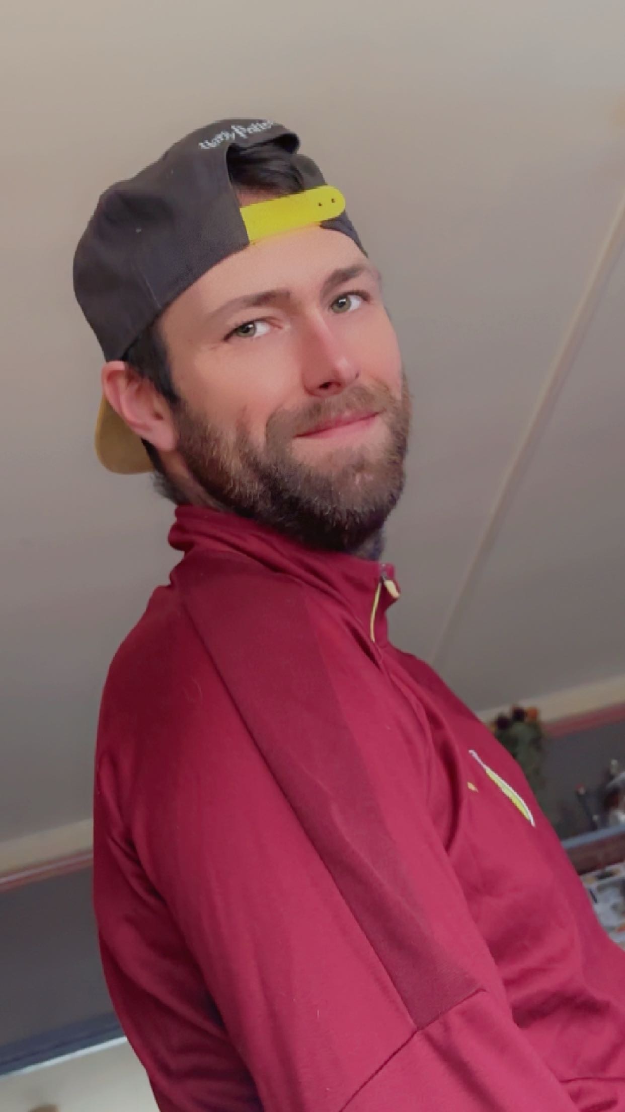 Profil de Tonin, 30 ans, Libertine à Weiler