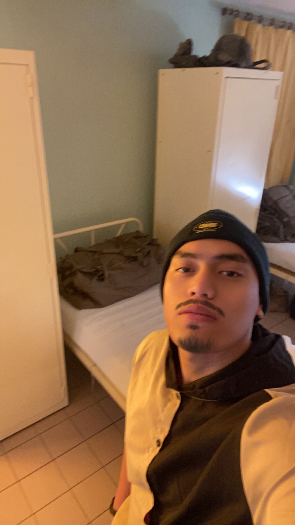 Profil de Karamo, 21 ans, Libertine à Nocher