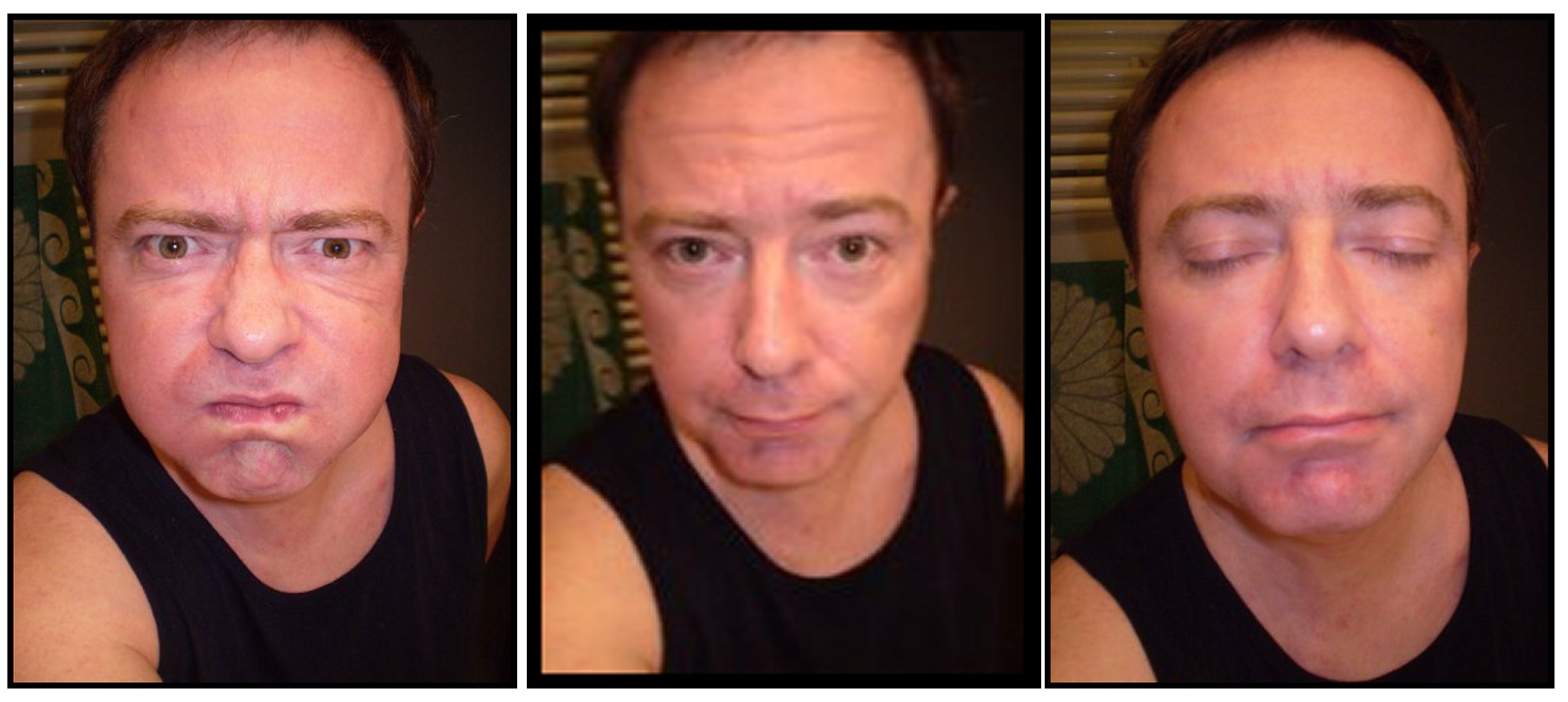 Profil de Cristian, 55 ans, Libertine à Fennange