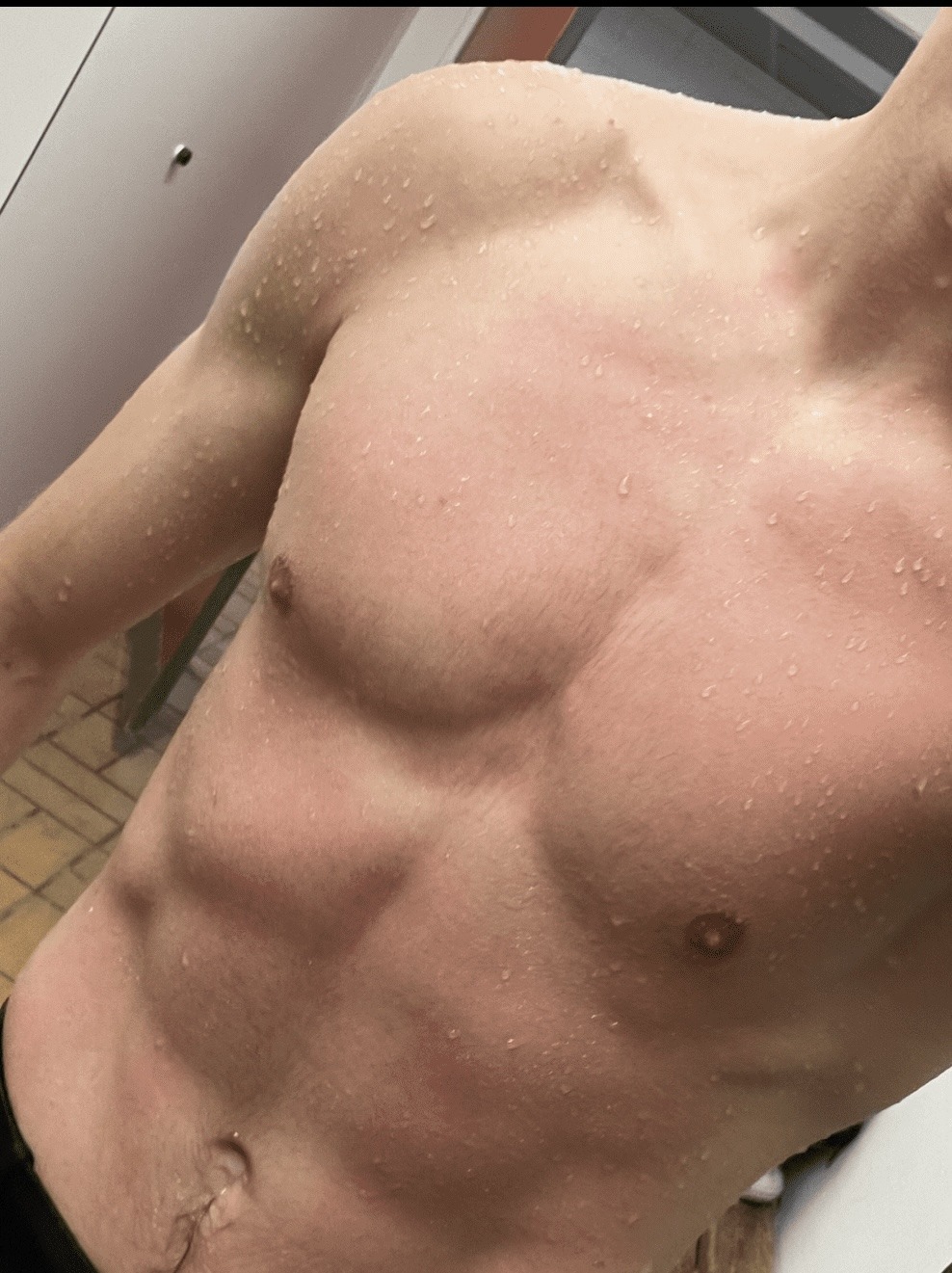 Profil de Ulric, 19 ans, Libertine à Derenbach