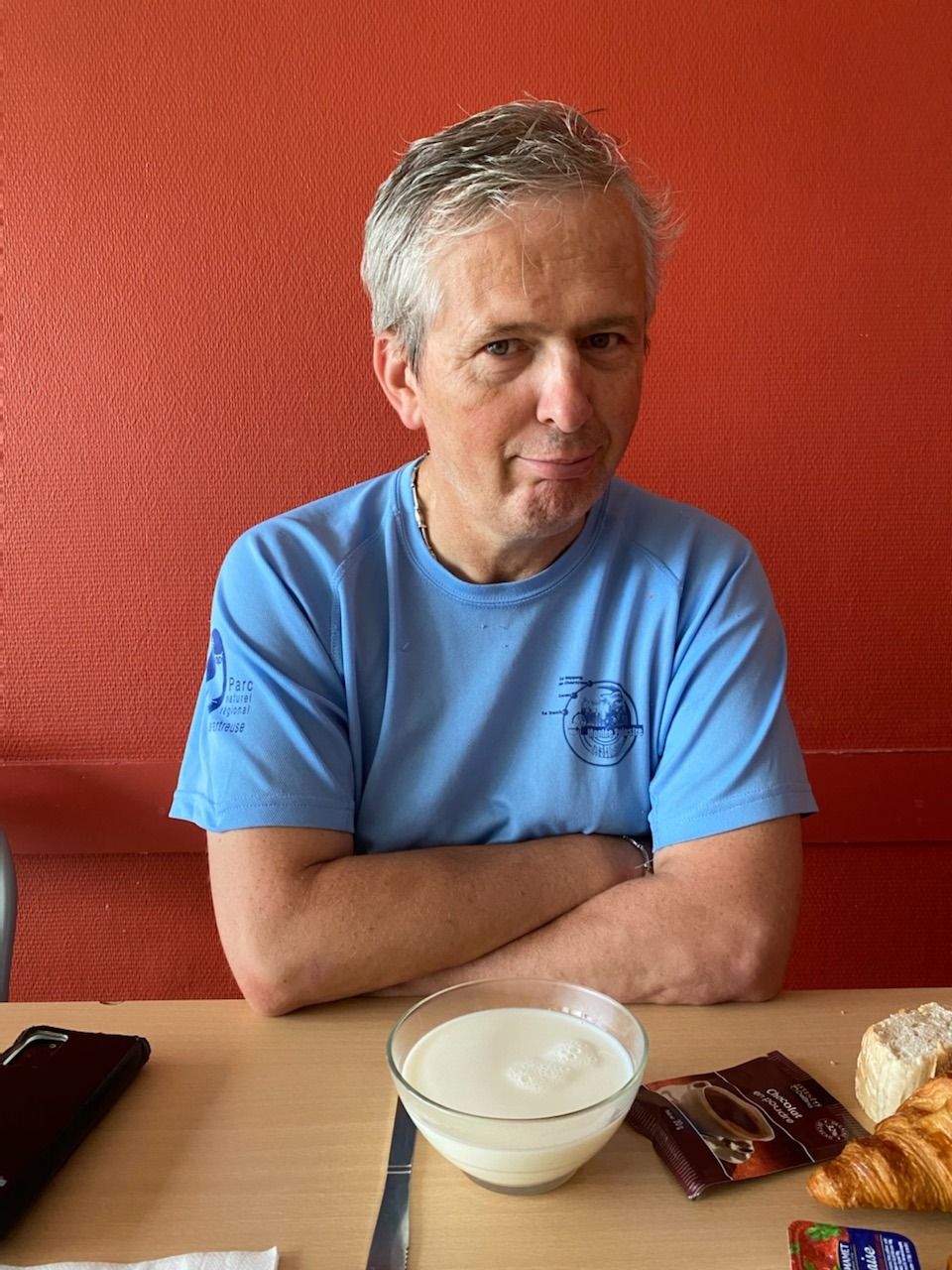 Profil de Ilkay, 55 ans, Libertine à Kayl