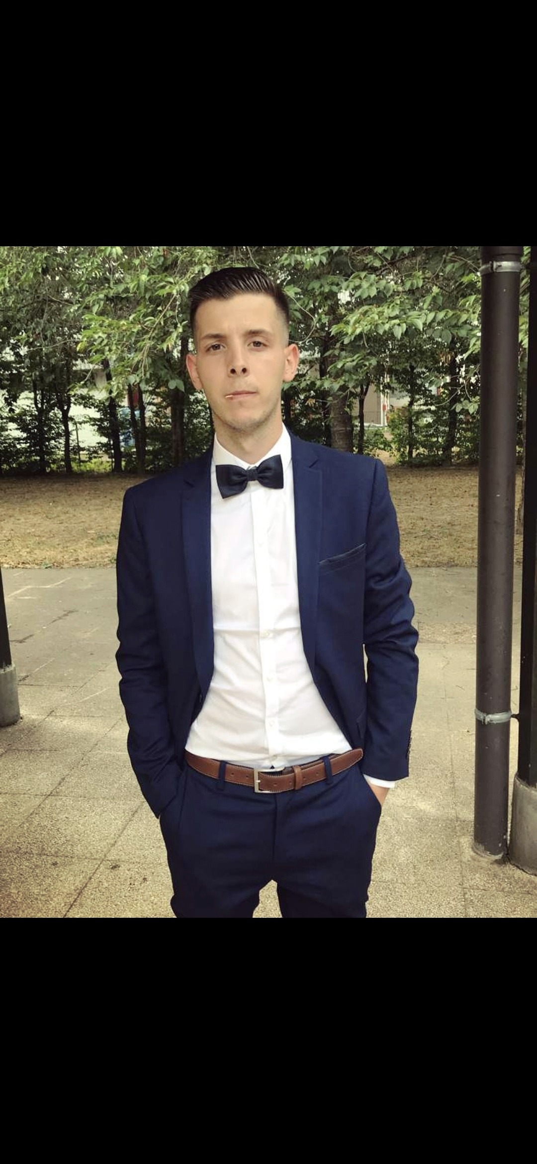 Profil de Alem, 31 ans, Libertine à Holtz