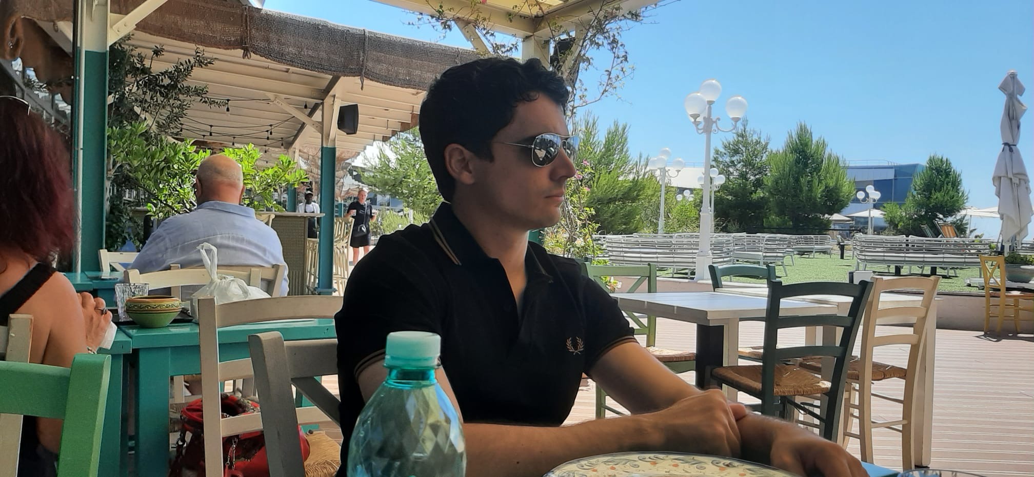 Profil de Hanif, 29 ans, Libertine à Neidhausen