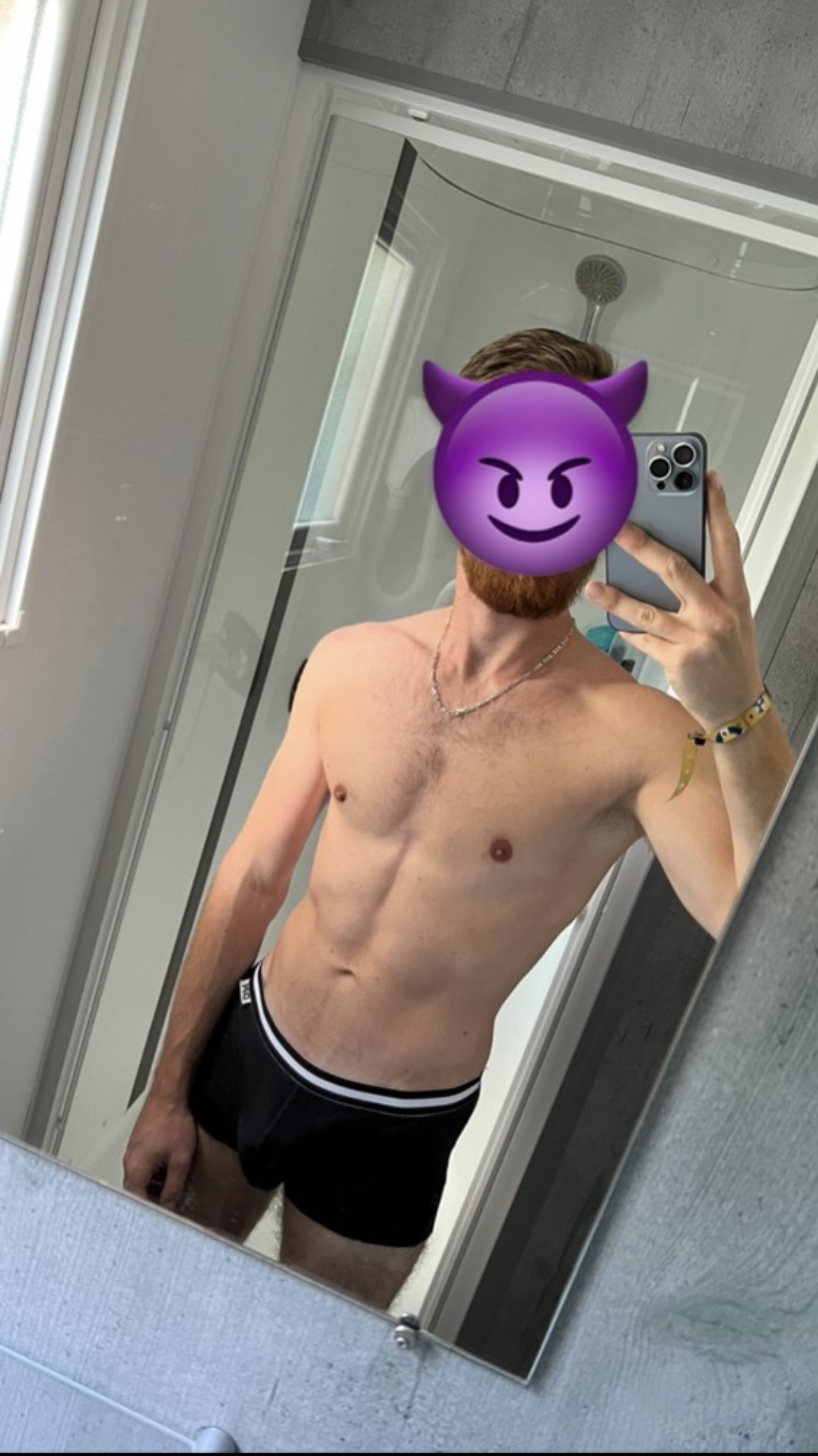 Profil de Randy, 28 ans, Libertine à Eppeldorf