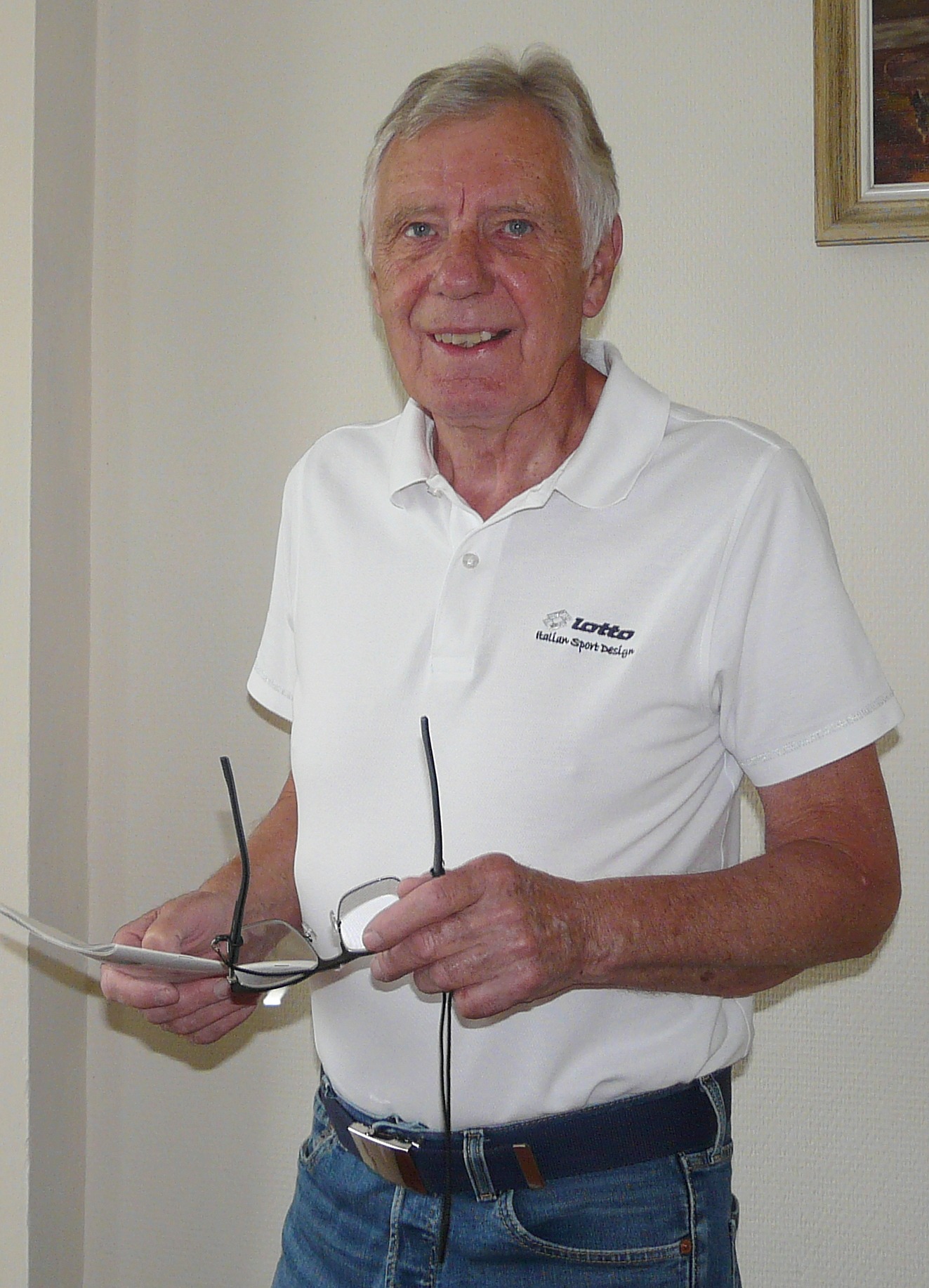 Profil de Ermin, 55 ans, Libertine à Rumlange