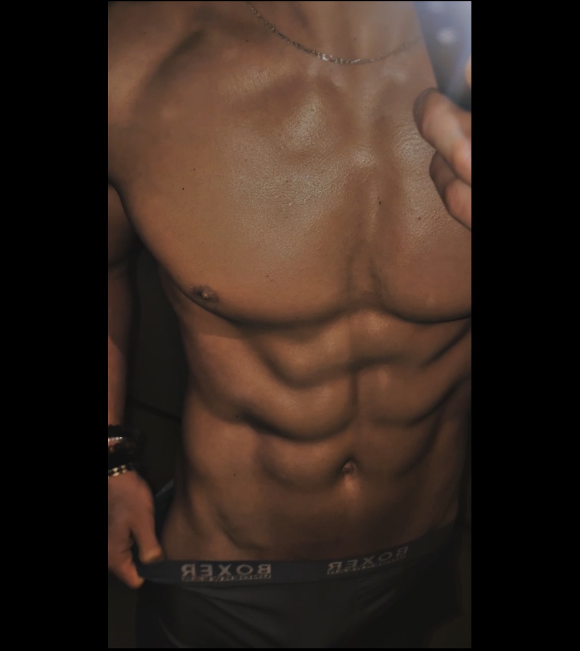 Profil de Ignacio, 24 ans, Libertine à Roedt