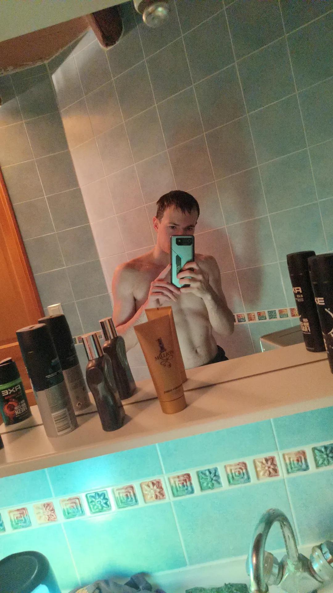 Profil de Kenael, 24 ans, Libertine à Schuttrange