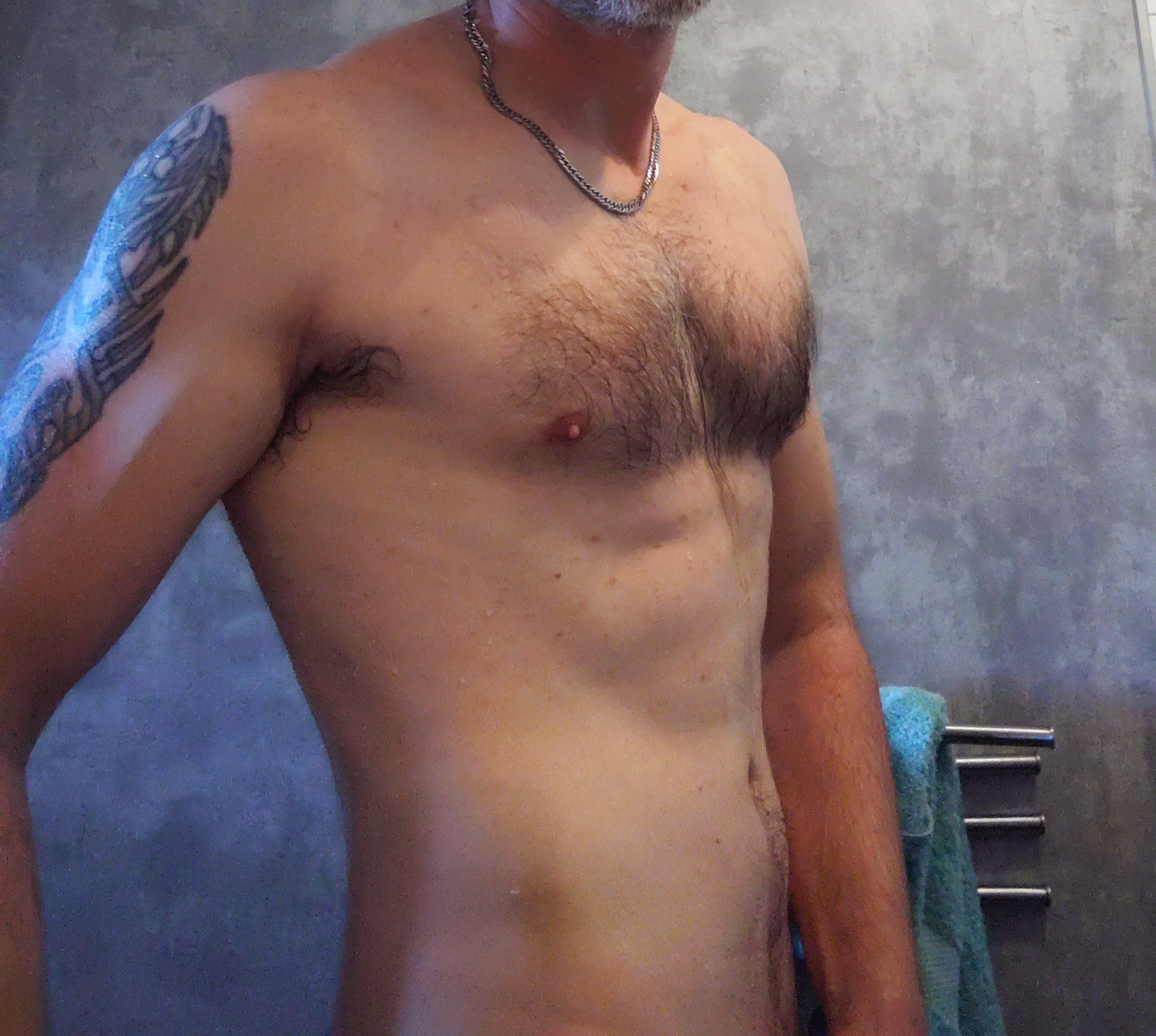 Profil de Raymond, 36 ans, Libertine à Ersange