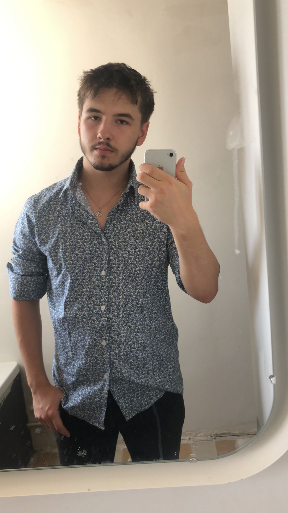 Profil de Kenley, 19 ans, Libertine à Wecker-Gare