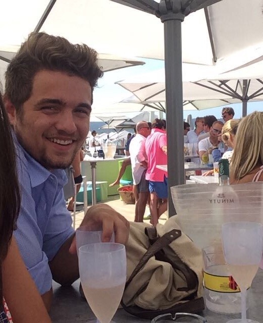 Profil de Stéphane, 27 ans, Libertine à Grevels (Grosbous)