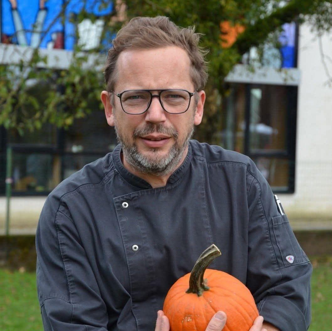 Profil de Nazar, 45 ans, Libertine à Claushof