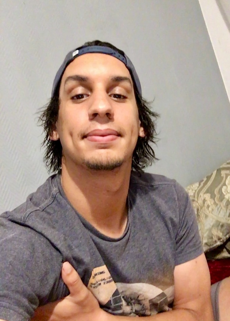 Profil de Halid, 31 ans, Libertine à Rossmühle