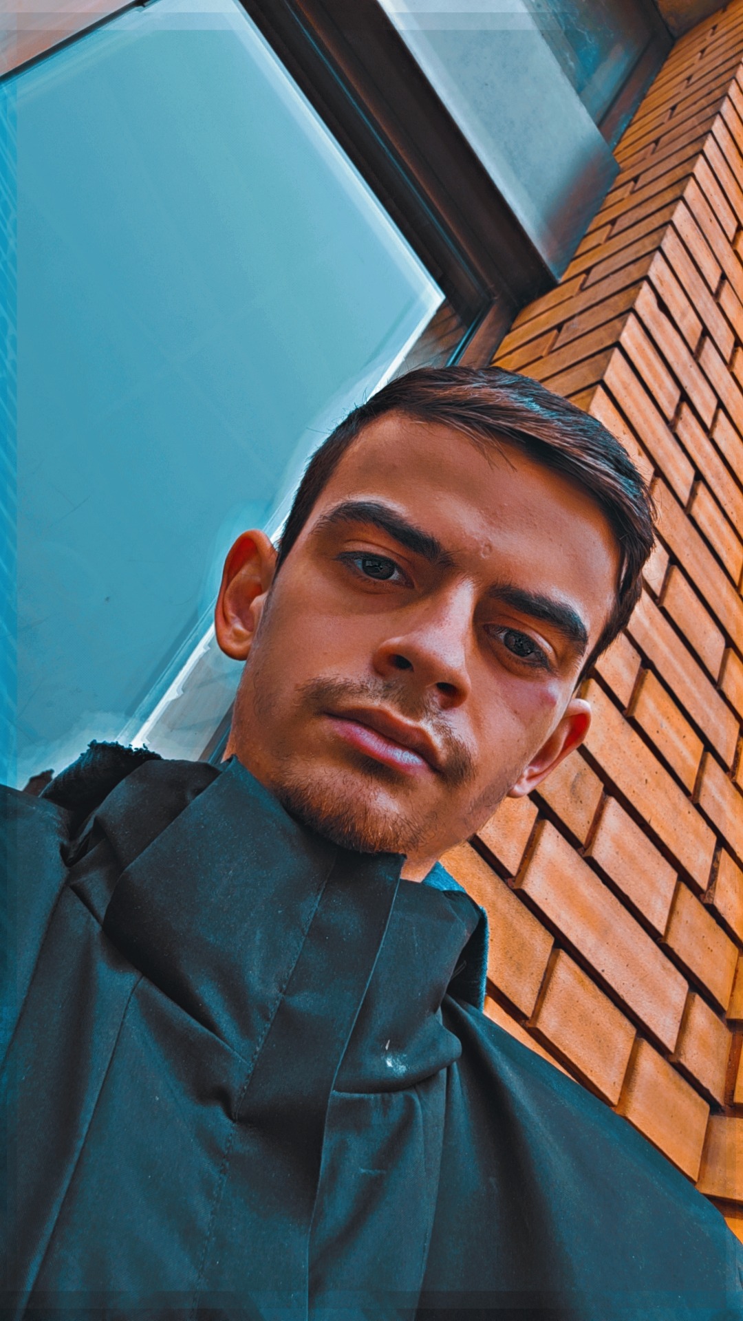 Profil de Nicola, 23 ans, Libertine à Burden