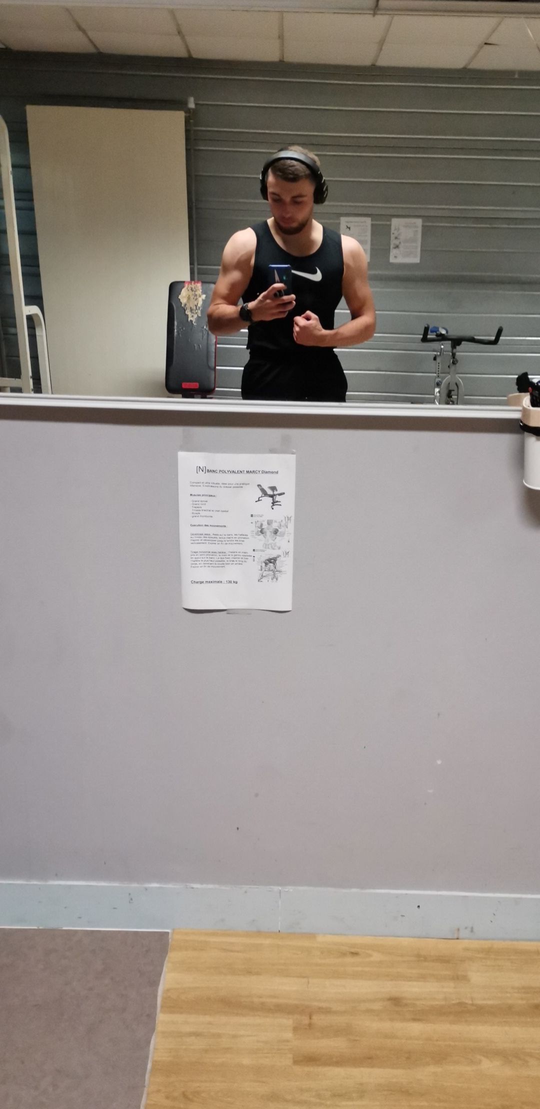 Profil de Saikou, 23 ans, Libertine à Kaesfurt