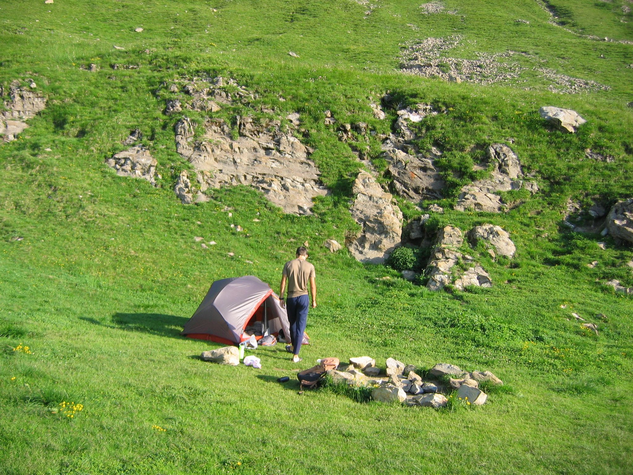 Profil de Arkaitz, 20 ans, Libertine à Reuler