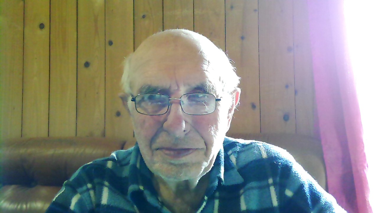 Profil de Octavio, 55 ans, Libertine à Koedange