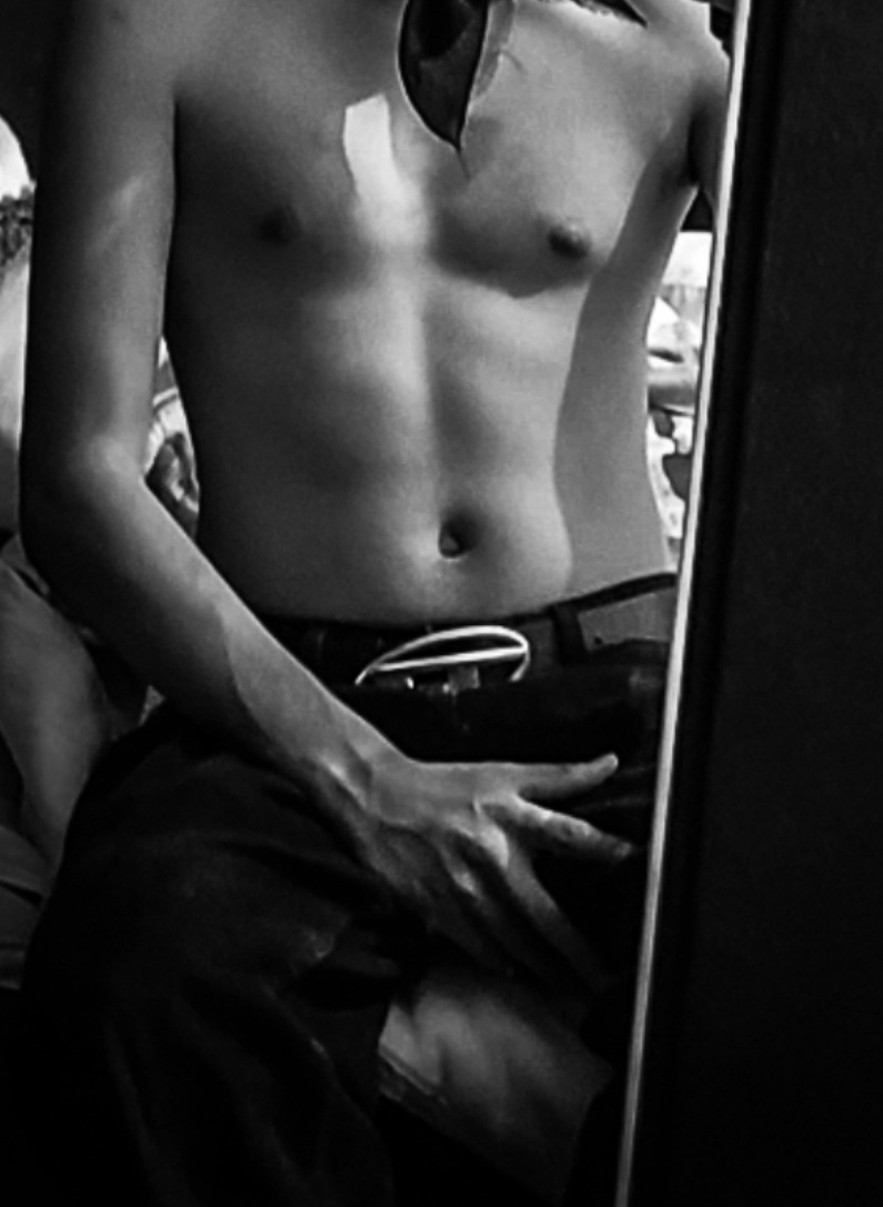 Profil de Matheis, 19 ans, Libertine à Fentange