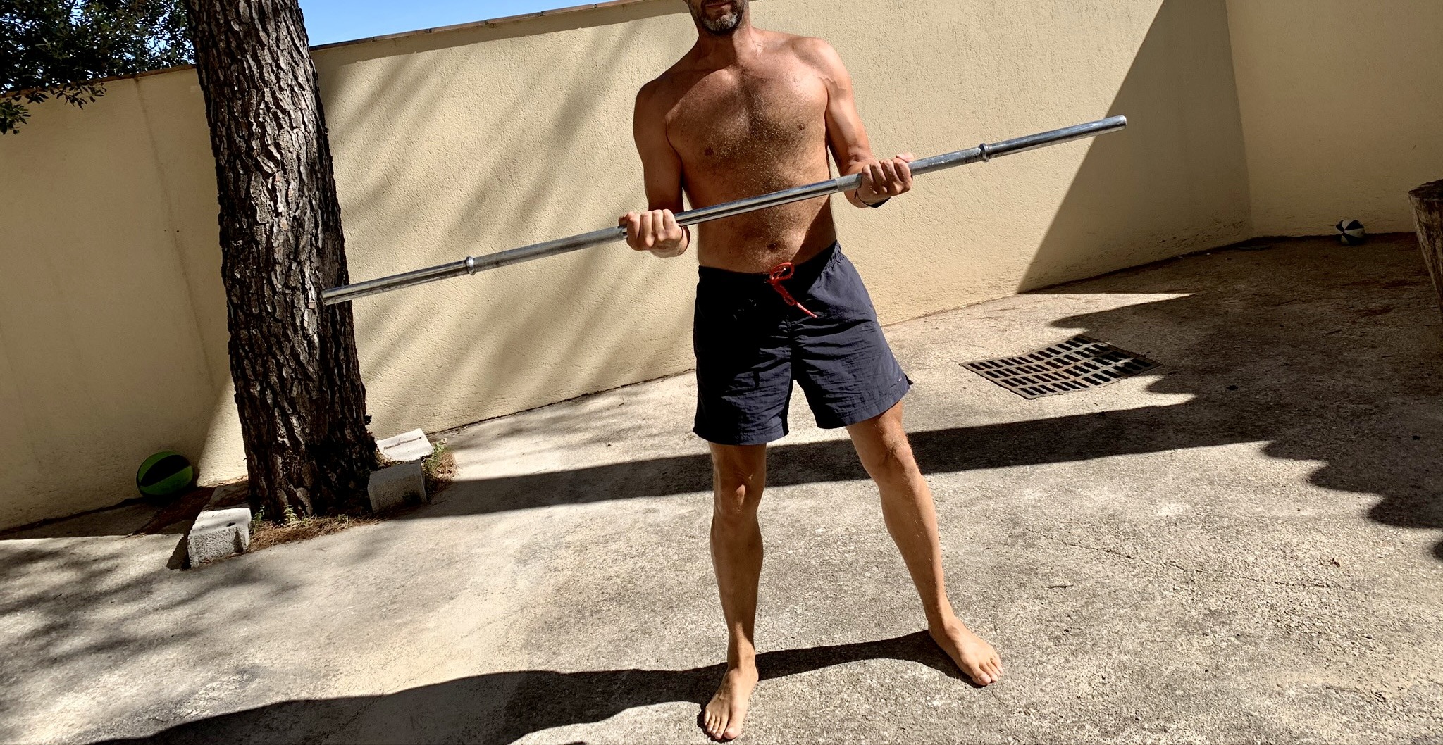 Profil de Marwane, 52 ans, Libertine à Mompach